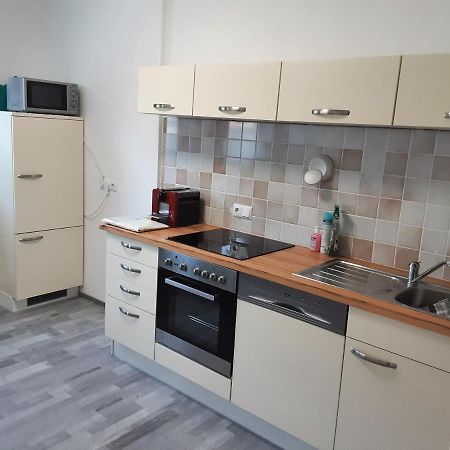 Apartment - Ferienwohnung 1 Treffen Am Ossiachersee المظهر الخارجي الصورة