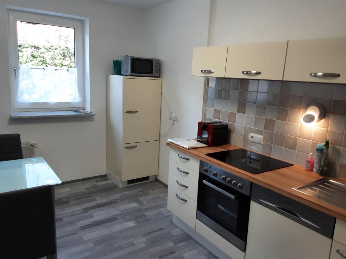 Apartment - Ferienwohnung 1 Treffen Am Ossiachersee المظهر الخارجي الصورة