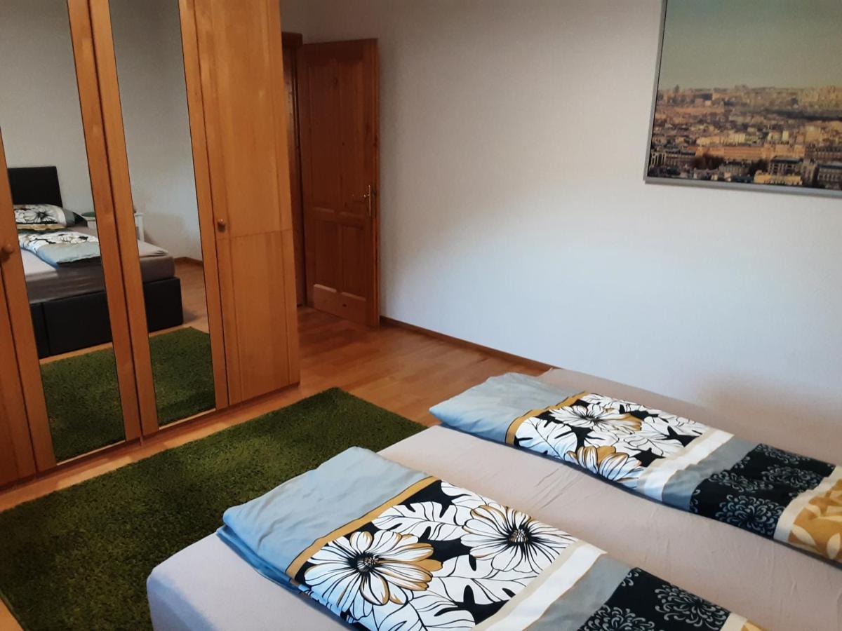 Apartment - Ferienwohnung 1 Treffen Am Ossiachersee المظهر الخارجي الصورة